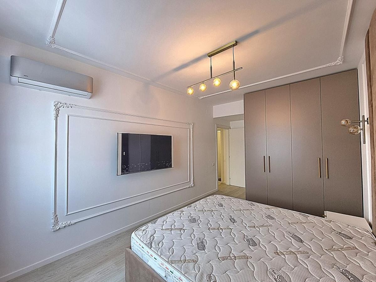 Penthouse 6 camere I Terasa I 2 locuri parcare - Poză 4