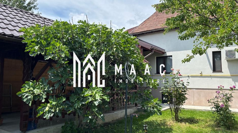 Casă de vânzare | 6 camere | Jiblea Veche | 172 mp - Poză 6