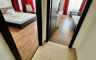 Apartament 2 camere, 60 mp total, zona Summerland – Mamaia l Decomandat l Ocazie - Poză 2