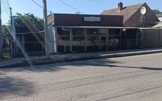 Vânzare, spațiu comercial, 122 mp,  str. Feroviarilor, Bălți - Poză 1