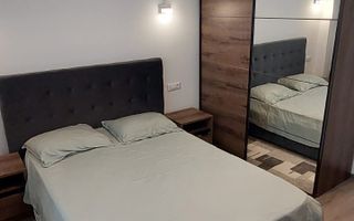 Bd. Unirii, 3 camere, 2 bai, centrala termica, parcare, lux - Poză 25