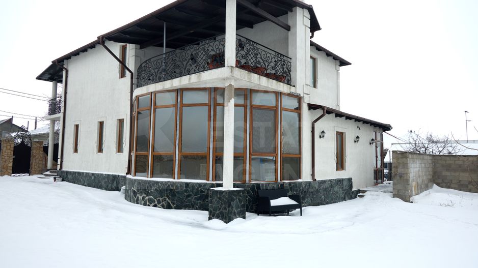 Vânzare, casă, 5 camere, strada Nicolae Dimo, Edineț - Poză 50