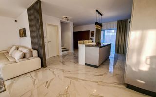 vila 4 camere | Matei Millo | Pipera Andronache | 2 parcari - Poză 3