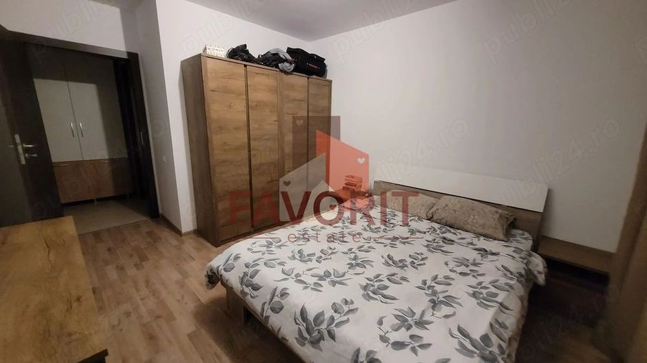 Apartament 2 camere decomandat | City of Mara - Poză 3