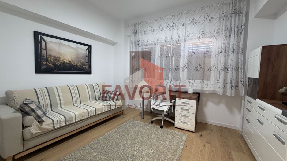 Apartament Premium 4 camere | 3 Dormitoare | Piața Mărăști – Centru - Poză 10