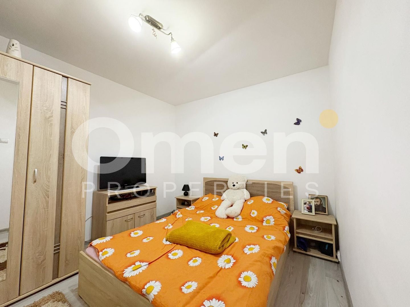 Apartament 2 camere de vanzare , strada Rapsodiei - Poză 4