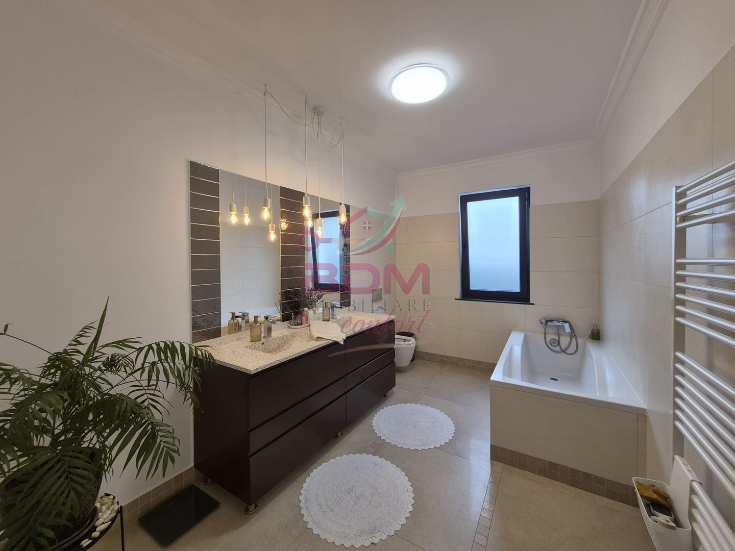 Vila moderna cu 4 camere I 220 mp I 750 mp teren I zona centrala - Poză 16