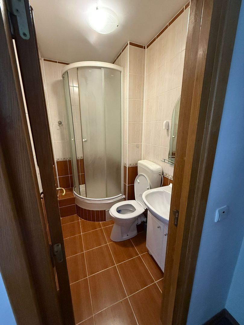 AP. 3 CAMERE APARATORII PATRIEI, CENTRALA, LOC PARCARE, METROU 11 MIN - Poză 11