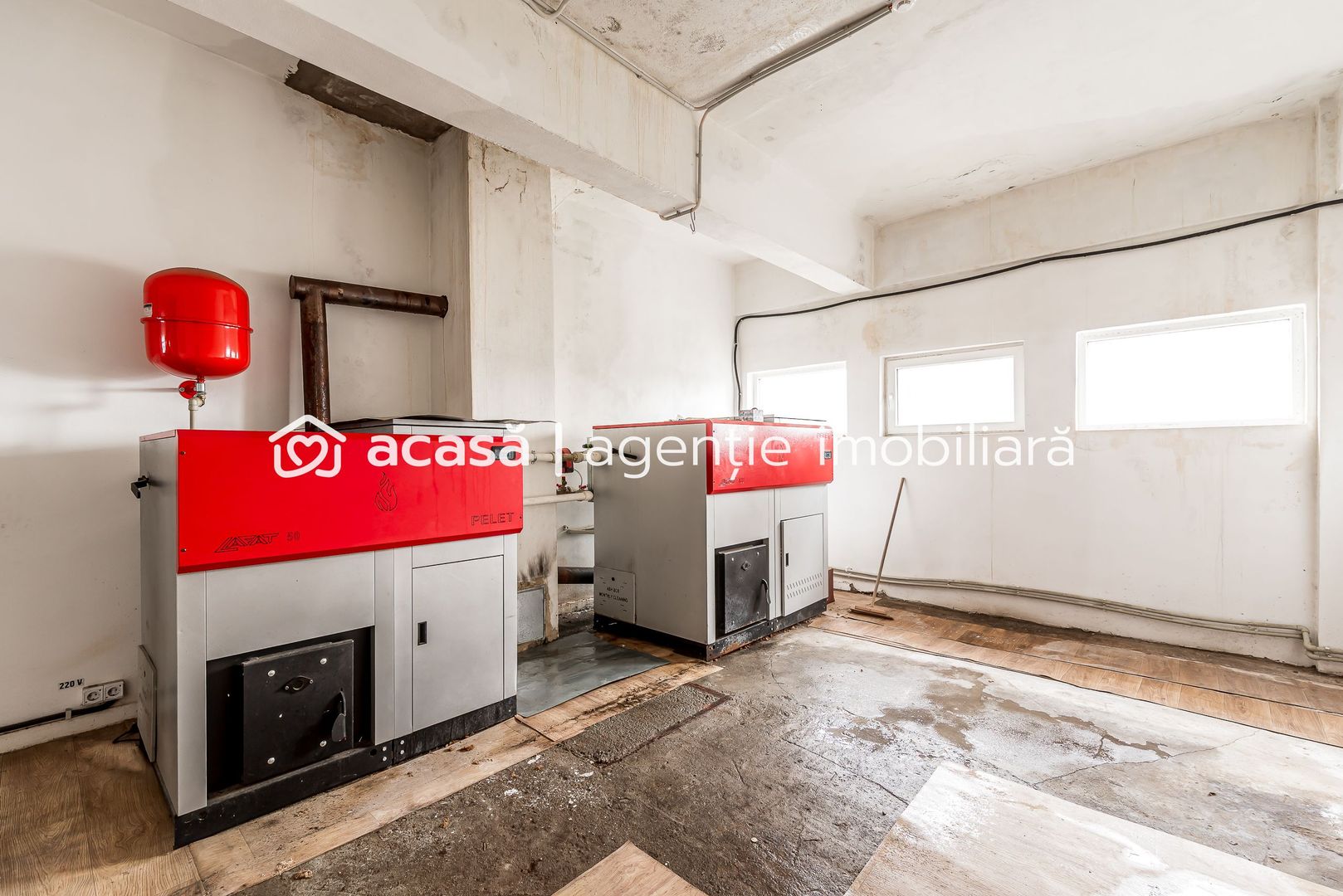 Hala productie si depozitare - Poză 9