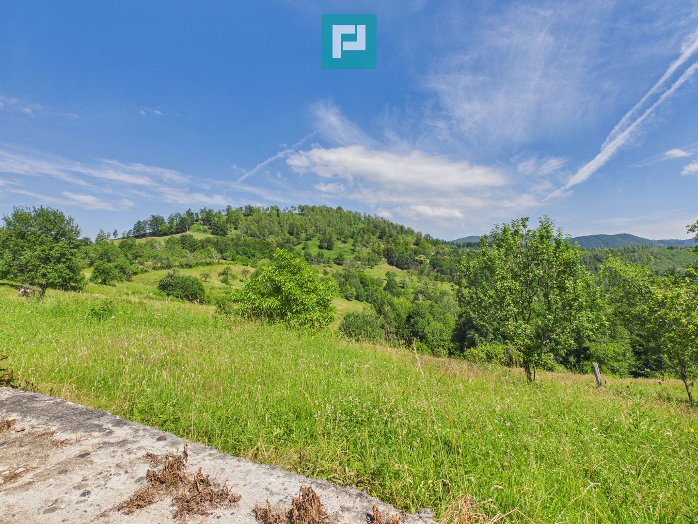 Casă de vacanță cu 2 corpuri si view în Dulcele - Poză 19