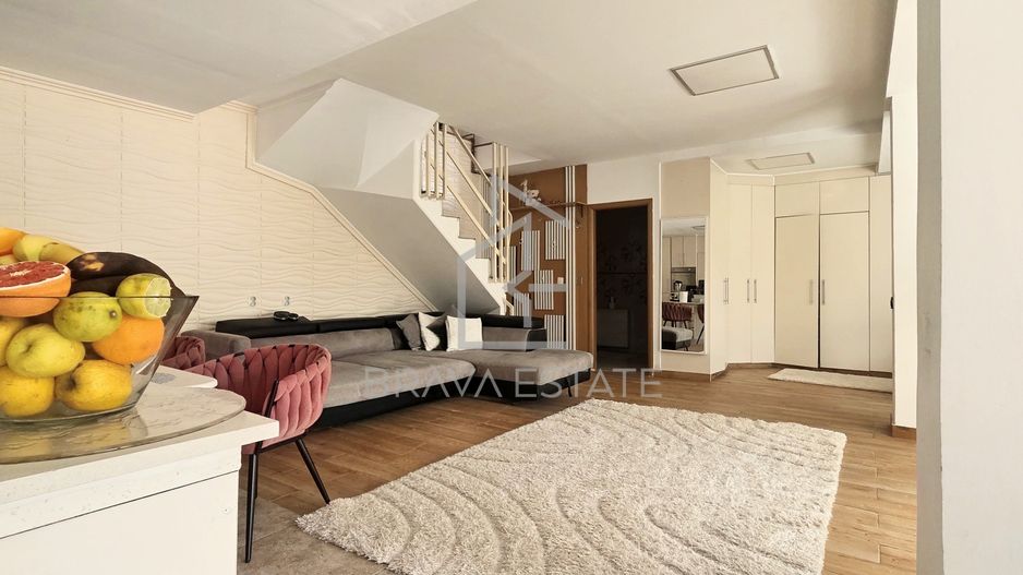 Casă de închiriat | 170 mp utili | Teren 220 mp | Pet Friendly | Gheorgheni - Poză 13
