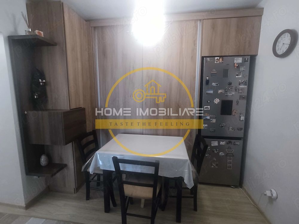 Apartament cu 2 camere/ 55mp/ zona Podu Ros - Poză 6