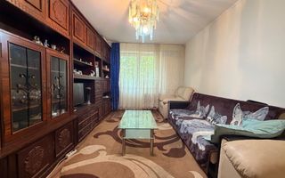 APARTAMENT 2 CAMERE | CRANGASI | PARTER - Poză 1