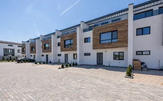 Casă 4 camere spatioasa– Pipera, Voluntari - Poză 16