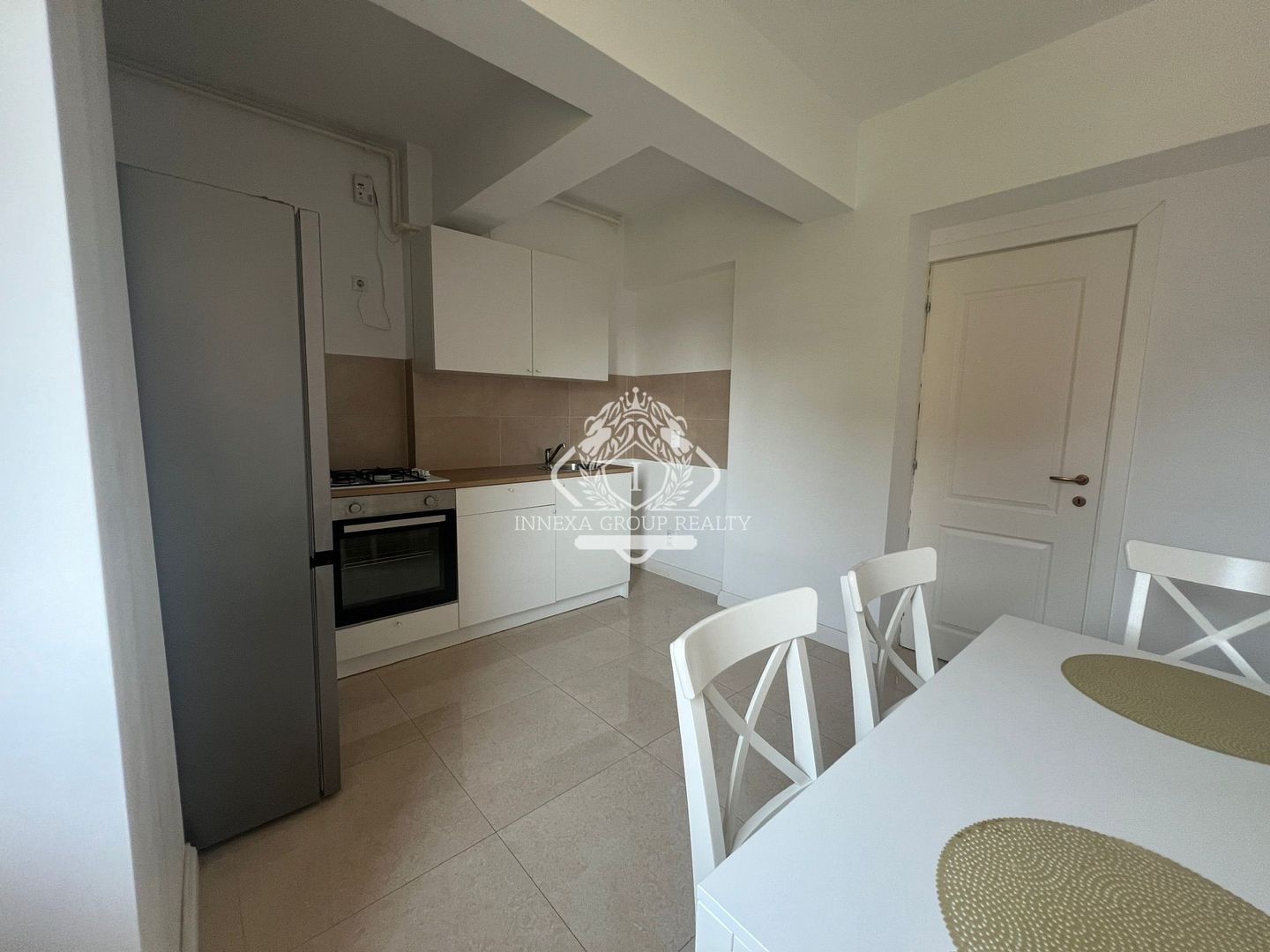 Apartament 3 camere I bloc 2024 I etaj 1/4 I vedere lac I Straulesti I Sisesti - Poză 9