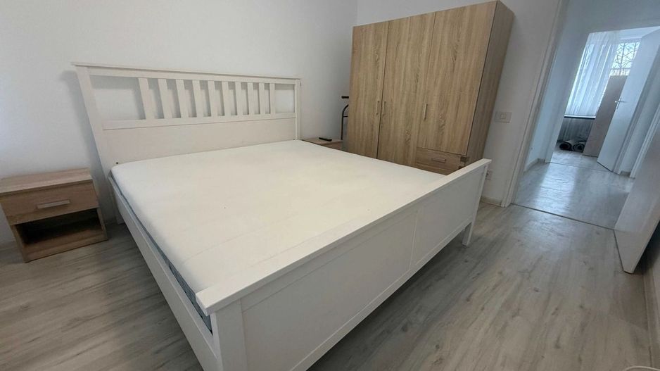 AP. 3 CAMERE- OBOR, PET-FRIENDLY, BUCATARIE INCHISA, MOBILAT MODERN - Poză 3