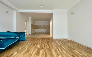 Inchiriere apartament 3 cam 104 mp, bloc nou 2025 - Tei / B. Văcărescu - Poză 3