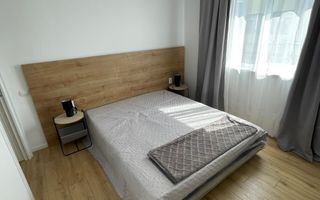 2 camere, premium, parcare, totul nou, Urusagului, Floresti - Poză 4