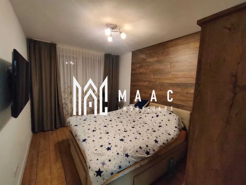 Apartament 3 camere | Etaj 1 | Balcon | Parcare privata - Poză 1