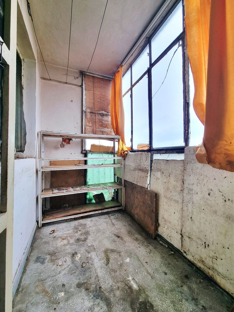 3 Cam Militari–Lujerului-Metrou-Parc Tudor Vladimirescu - De renovat - Poză 16