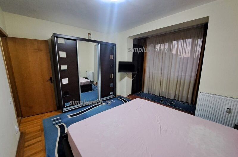 apartament 3 camere zona Iancului - Poză 6