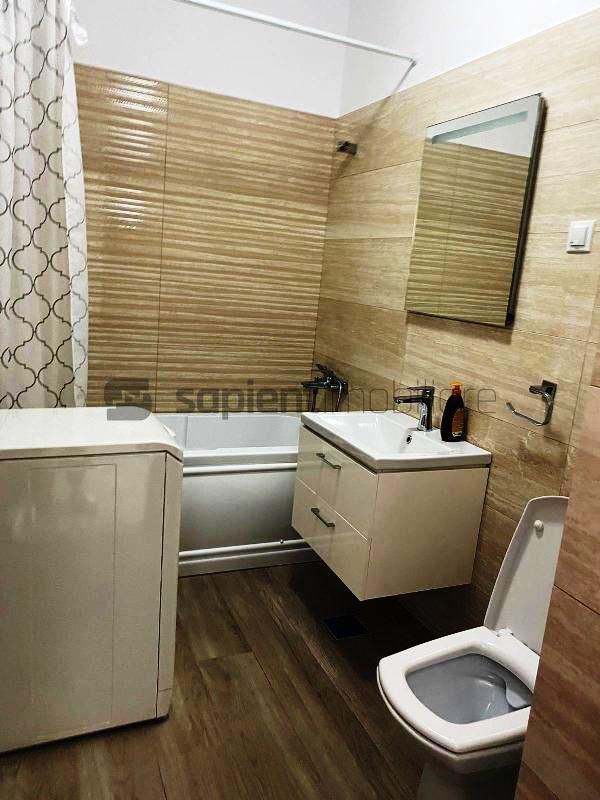 Ap.cu 3 cam.in bloc nou, zona Ramada - Poză 12