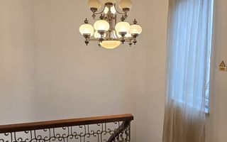 INCHIRIERE VILA INTERBELICA | BUZESTI | 190 MP | PRETABIL SEDIU FIRMA - Poză 9