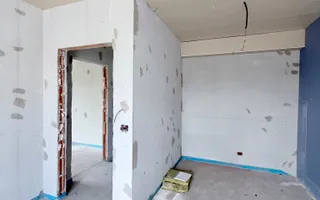 DUPLEX LA INTRARE IN MOSNITA NOUA - Poză 17
