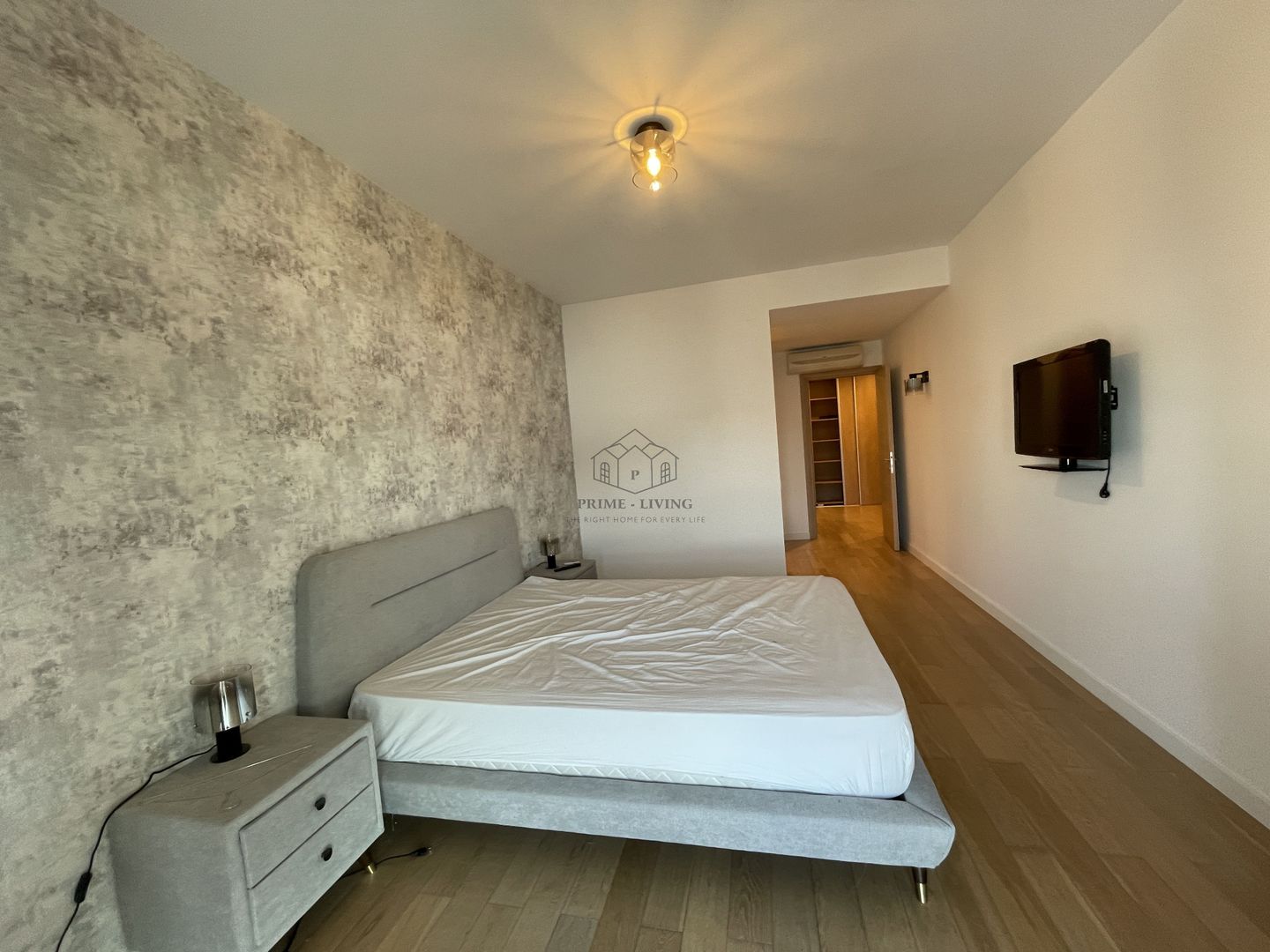 APARTAMENT CU 3 CAMERE LA INCHIRIERE IN COMPLEX REZIDENTIAL - Poză 14