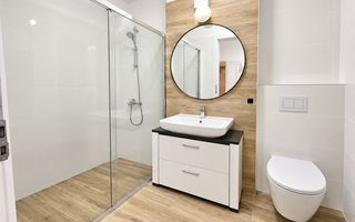 Comision 0%, Apartament 2 Camere, Parcare subterana, Zona Torontalului - Poză 8