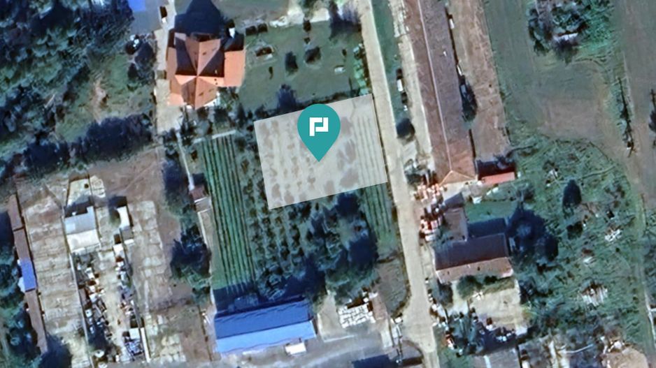 Teren 1013 mp în zona industrială - Poză 2