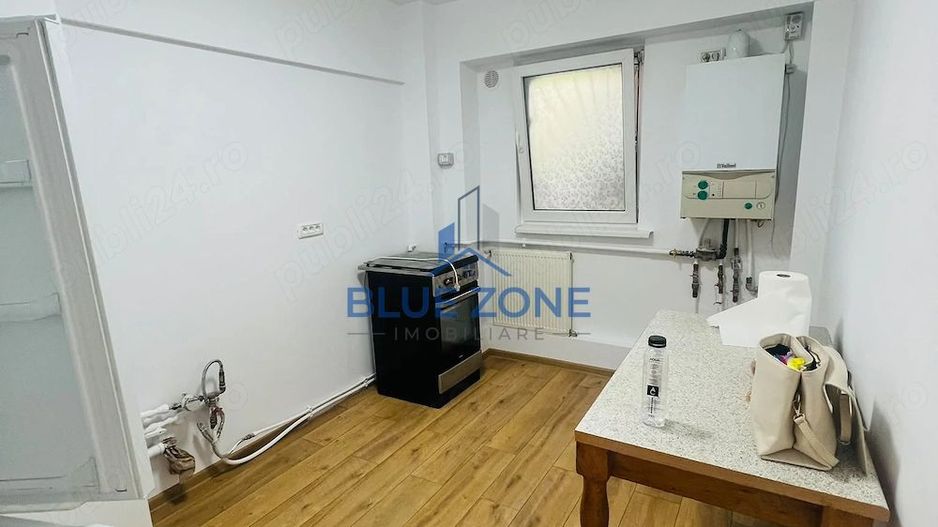 4 camere | Tineretului | Parter | 85 mp | Vis-à-vis de parc - Poză 1
