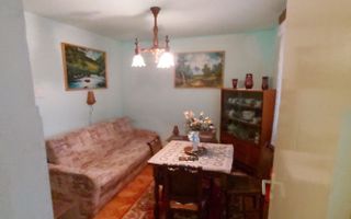 de vanzare apartament cu doua camere in Dambu , in zona Iona Buteanu - Poză 3