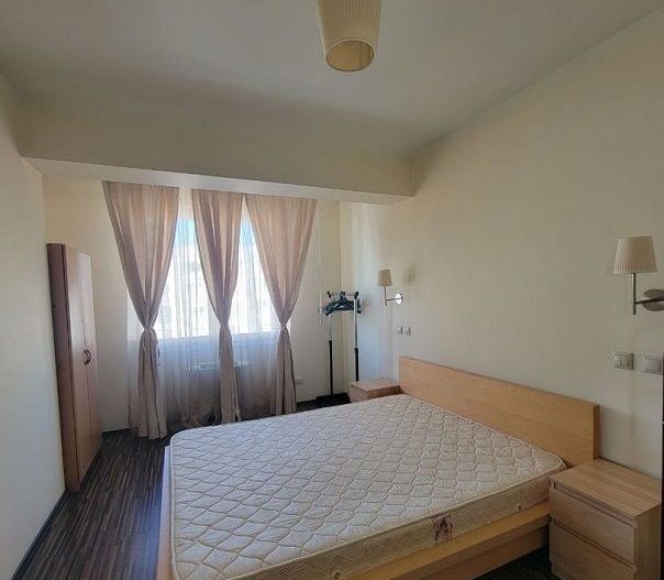 Apartament elegant 2 camere | Decebal-Muncii | 77 mp | Parcare subterana - Poză 4