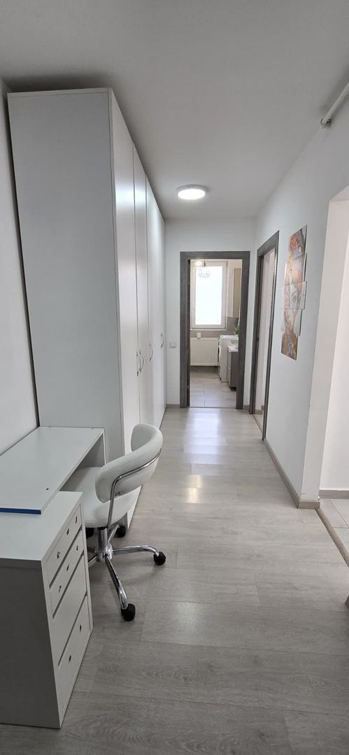 Ama Residence Unirii - Ap 2 camere modern cu parcare, - Poză 7