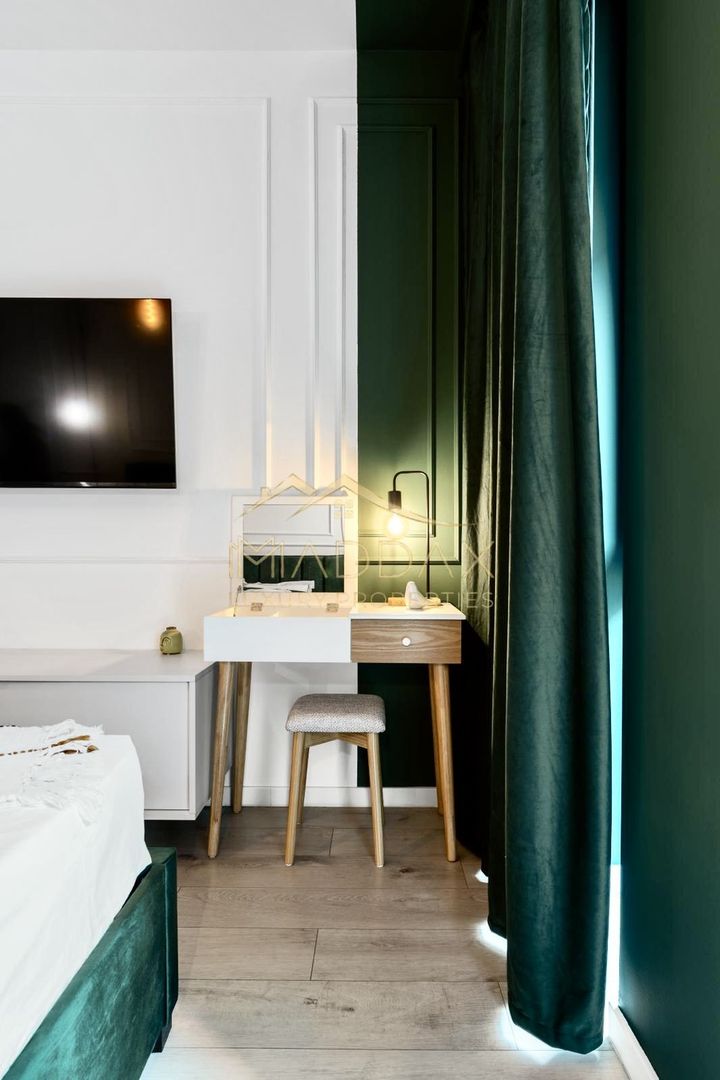 Apartament/Duplex de Inchiriat | Herastrau | Nordului - Poză 12