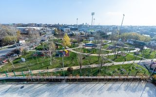 Apartament VIP Promenada Residence - Chiajna - Giulesti Sarbi - Poză 18