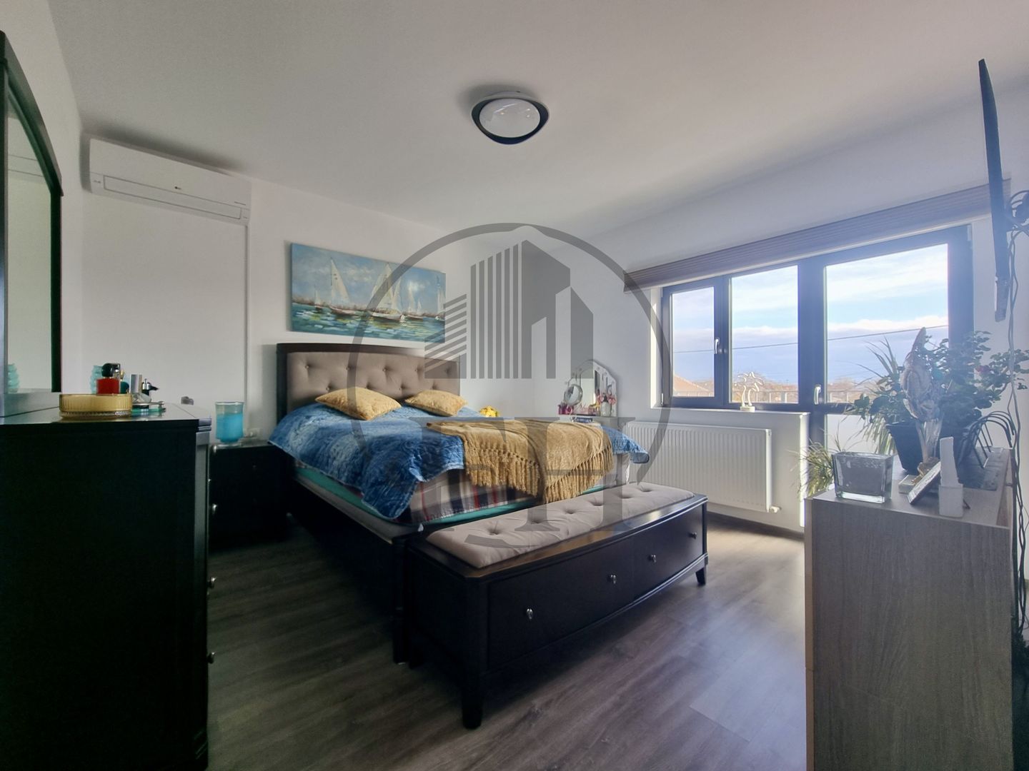 Casa / Vila de vanzare Valu lui Traian - Poză 16