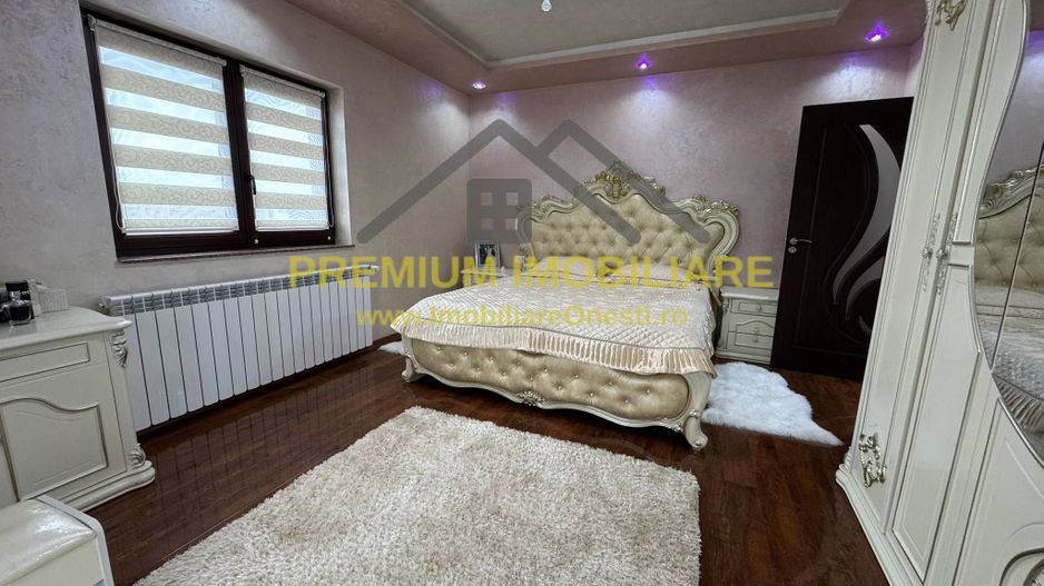 Casa Vila de Vanzare la cheie - Cartier Andrasesti - Poză 25