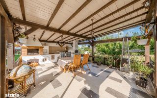 Casa 4 camere | 203 MPU | 1300 MP Teren | Tocile - Poză 12