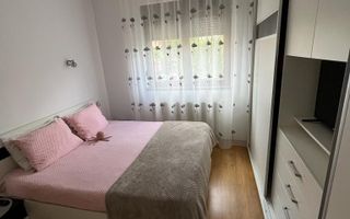 Apart bloc nou etaj 1, Complex -Judetean +loc parcare - Poză 2