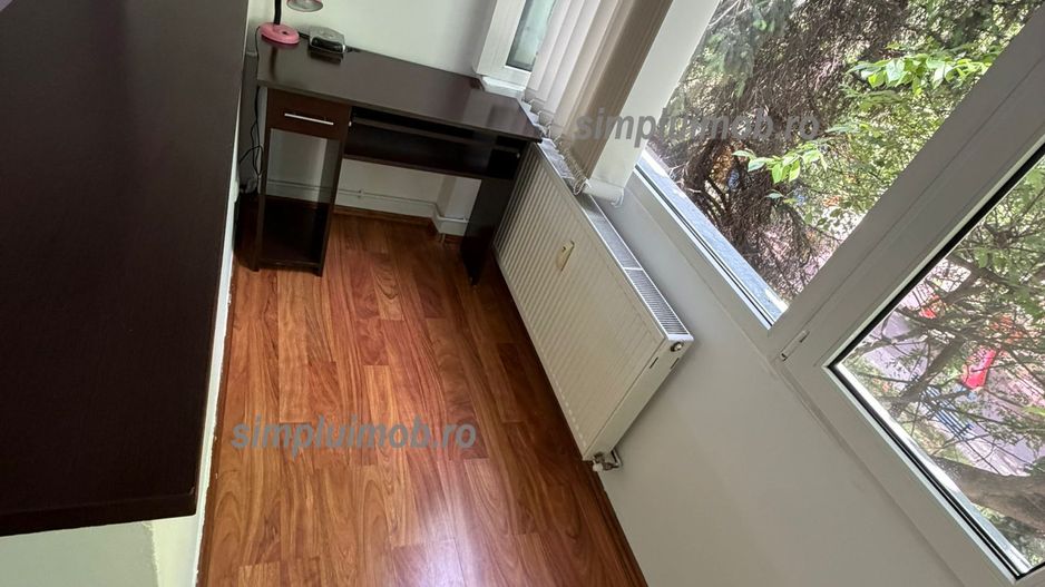 2 camere Piata Sudului 55mp etajul 2 renovat mobilat  utilat - Poză 10