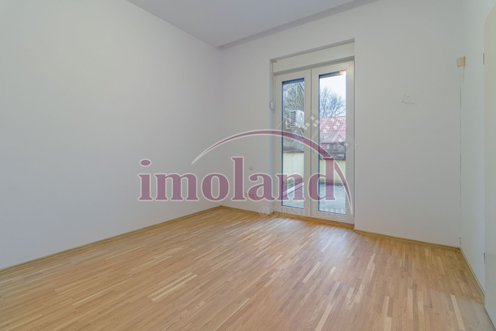 Vanzare - Imobil rar renovat - teren 220mp - Floreasca - Poză 14