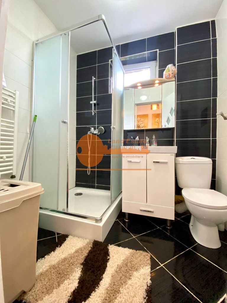 Apartament 3 camere –  Mobilat & utilat complet - Crangasi - Poză 6