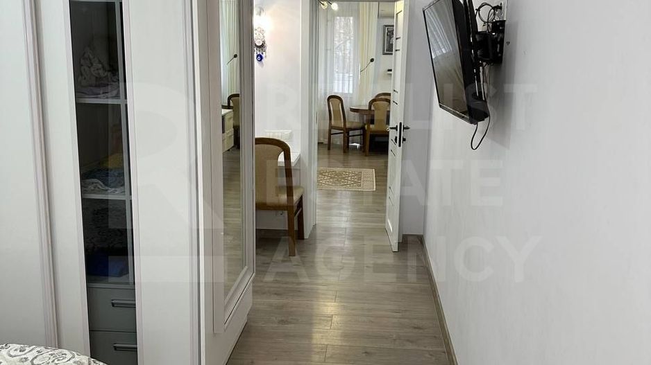 Vânzare, apartament, 2 camere, strada Nicolai Ostrovski, Bălți - Poză 7