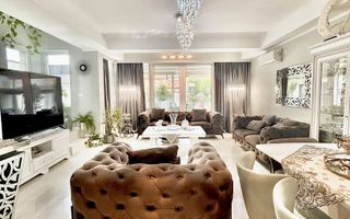 Casa individuala de Lux cu 5 camere, 4 bai si dressing in Braytim la asfalt. - Poză 2