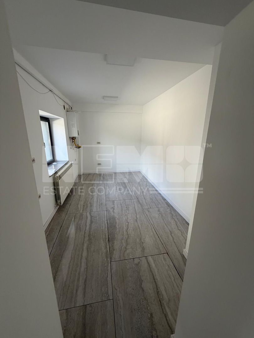 APARTAMENT NOU 2 CAMERE I BLOC NOU I 57/77mp I SUCEAVA I 65000euro - Poză 8