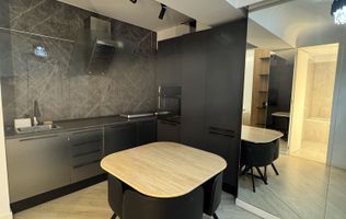 Apartament 2 camere Cortina North