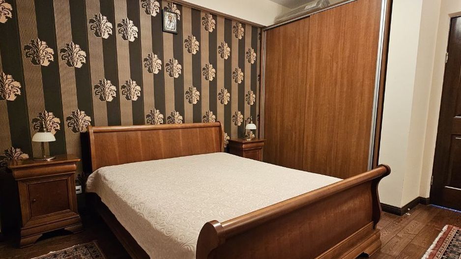 Apartament 3 camere lux – Pipera, 120 mp, zona Sunflower, - Poză 5