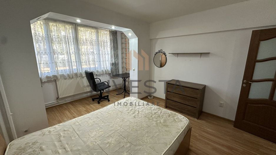 Apartament luminos langa Complex Mercur Gheorgheni! - Poză 9